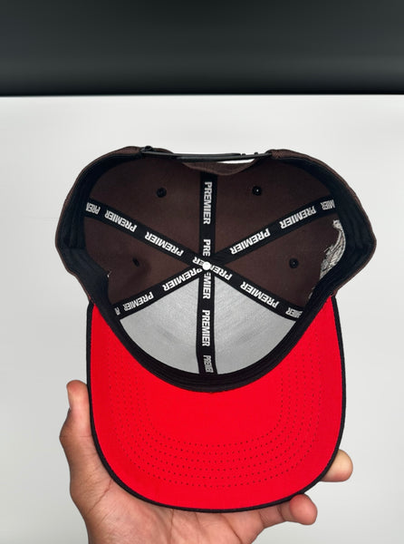 NEW “Mocha” PREMIER ASTRO SNAPBACK