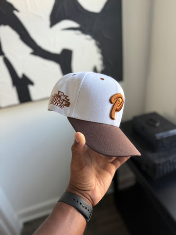 “Taste of Bourbon” PREMIER® SNAPBACK