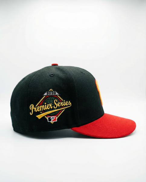NEW “ATL” PREMIER SNAPBACK