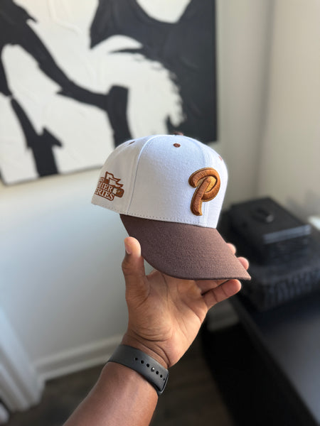 “Taste of Bourbon” PREMIER® SNAPBACK