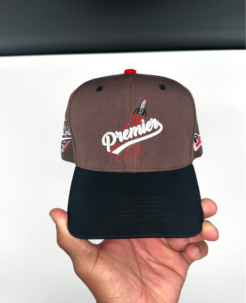 NEW “Mocha” PREMIER ASTRO SNAPBACK