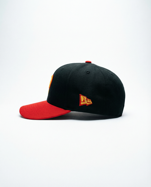 NEW “ATL” PREMIER SNAPBACK