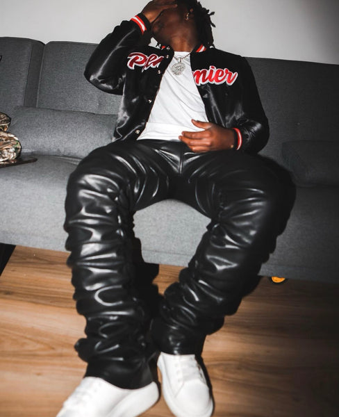 BRED PREMIER® BOMBER JACKET