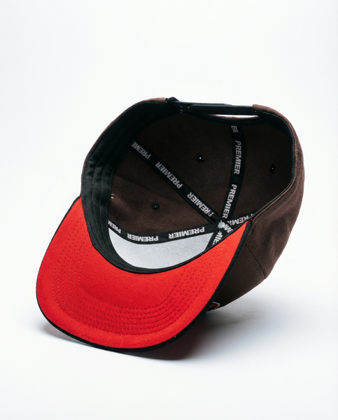 NEW “Mocha” PREMIER ASTRO SNAPBACK