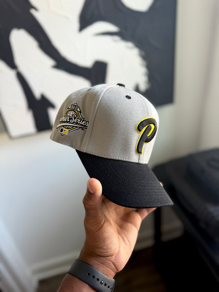 PREMIER "PIRATES” SNAPBACK