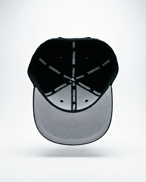 NEW “ATL” PREMIER SNAPBACK