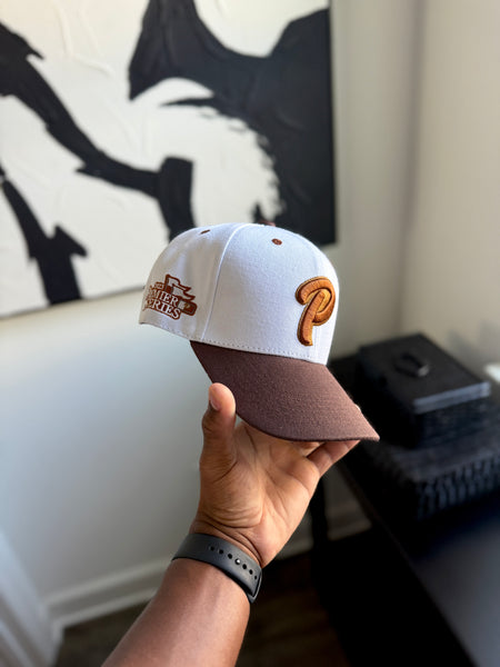 “Taste of Bourbon” PREMIER® SNAPBACK