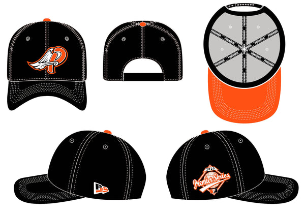 PREMIER "CINCINNATI BENGALS" SNAPBACK