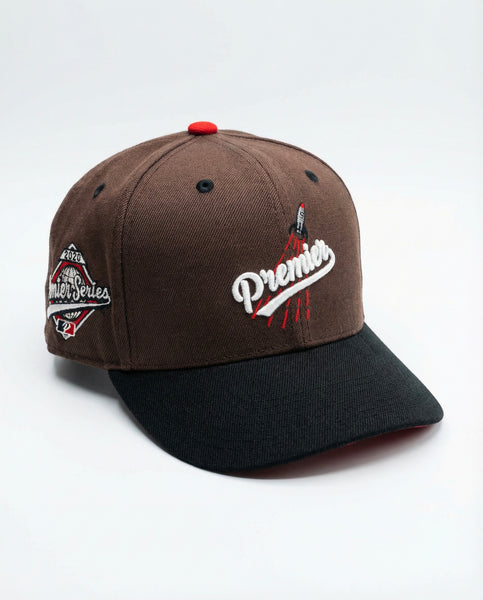 NEW “Mocha” PREMIER ASTRO SNAPBACK