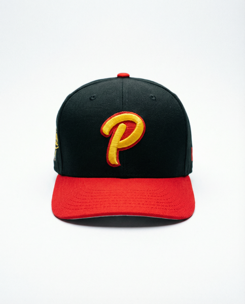 NEW “ATL” PREMIER SNAPBACK