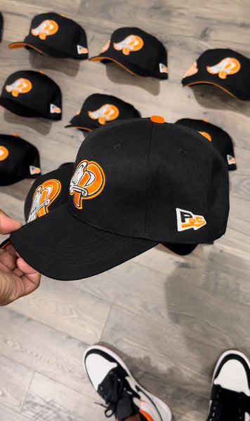 PREMIER "CINCINNATI BENGALS" SNAPBACK