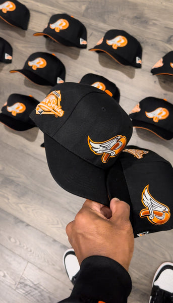 PREMIER "CINCINNATI BENGALS" SNAPBACK