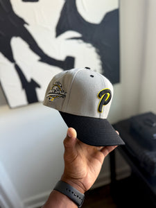 PREMIER "PIRATES” SNAPBACK