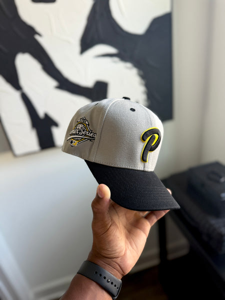 PREMIER "PIRATES” SNAPBACK