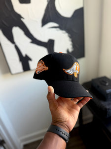 PREMIER "CINCINNATI BENGALS" SNAPBACK