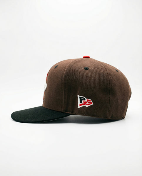 NEW “Mocha” PREMIER ASTRO SNAPBACK