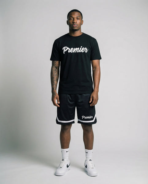 CLASSIC PREMIER® MESH SHORTS