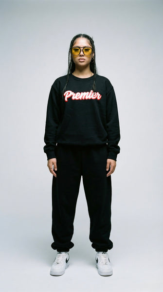 PREMIER® CLASSIC CREWNECK