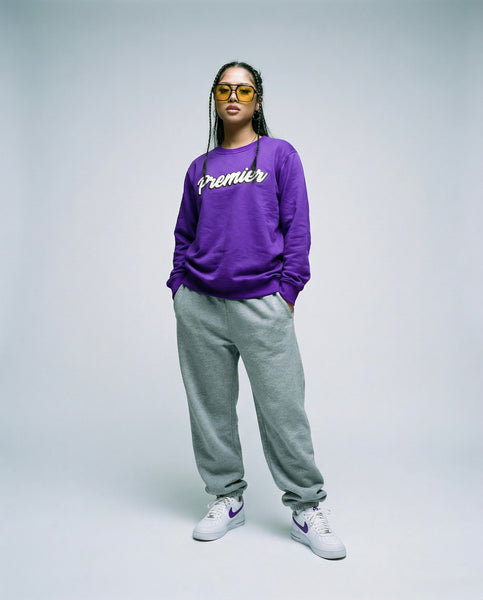 PREMIER® CLASSIC CREWNECK