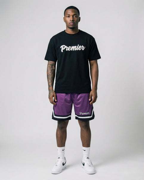 CLASSIC PREMIER® MESH SHORTS