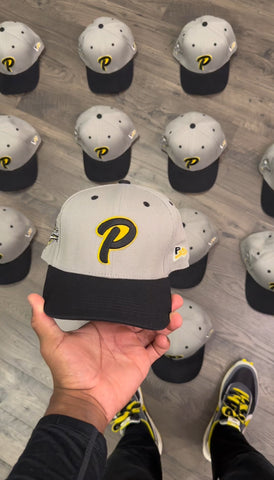 PREMIER "PIRATES” SNAPBACK