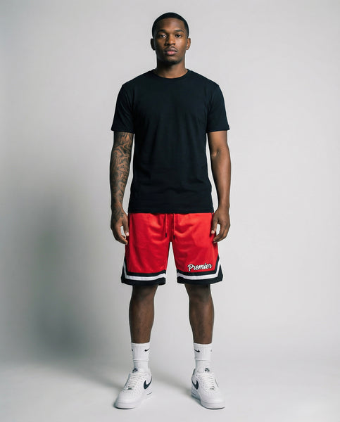 CLASSIC PREMIER® MESH SHORTS