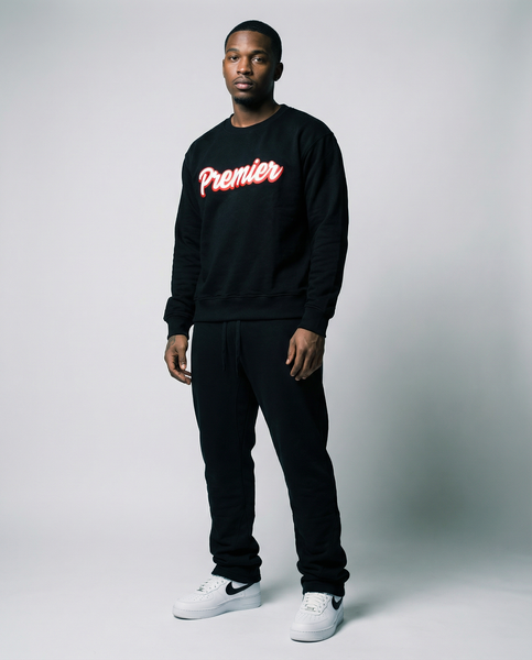 PREMIER® CLASSIC CREWNECK