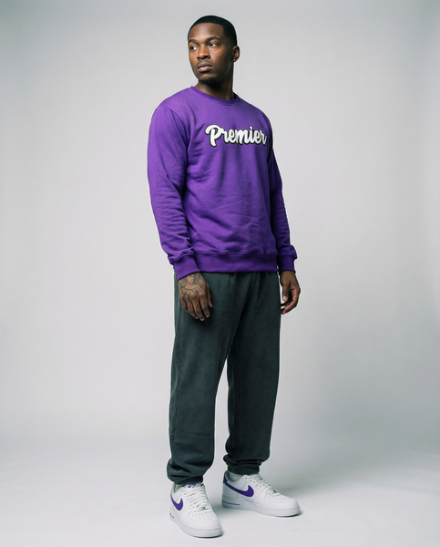 PREMIER® CLASSIC CREWNECK
