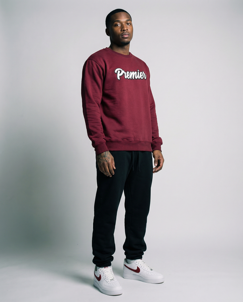 PREMIER® CLASSIC CREWNECK