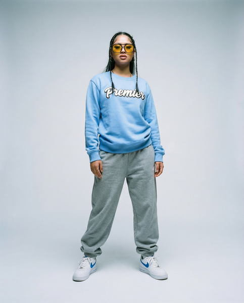 PREMIER® CLASSIC CREWNECK