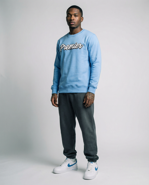 PREMIER® CLASSIC CREWNECK