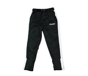 BLACK PREMIER® TRACK PANTS