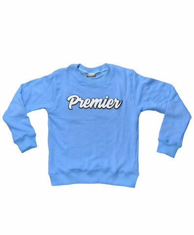 PREMIER® CLASSIC CREWNECK