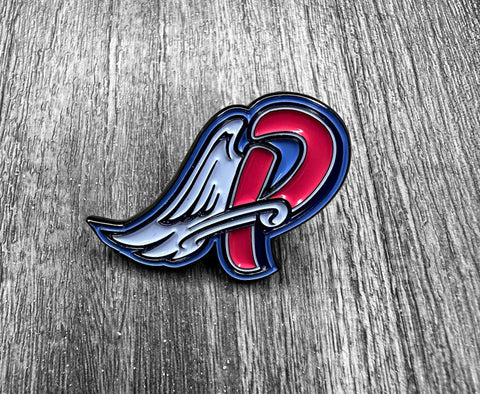 PREMIER® ANGELS PIN