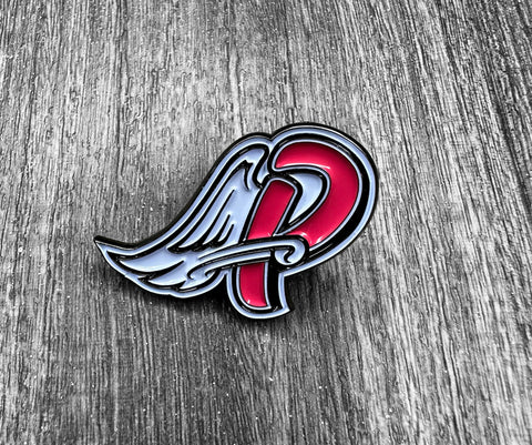 PREMIER® ANGELS PIN