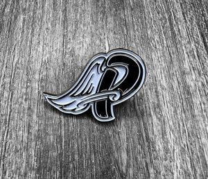 PREMIER® ANGELS PIN