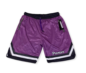 CLASSIC PREMIER® MESH SHORTS