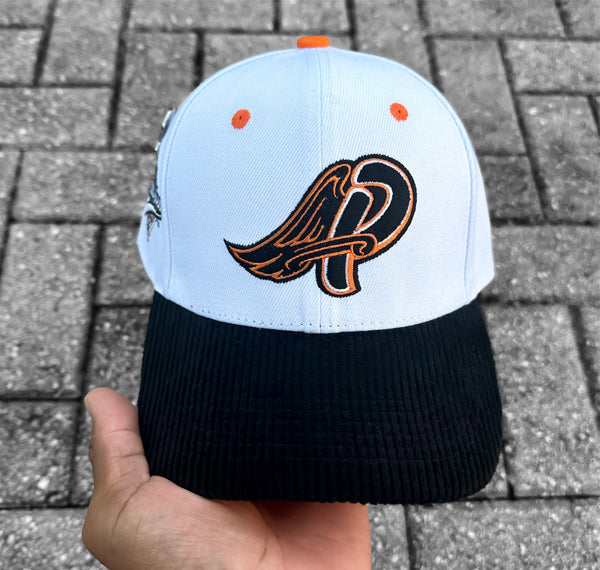 “Bengals” PREMIER® ANGELS BASEBALL SNAPBACK