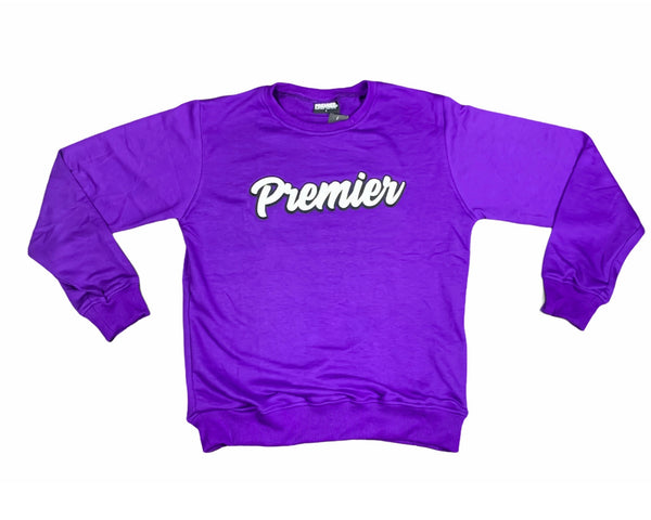 PREMIER® CLASSIC CREWNECK