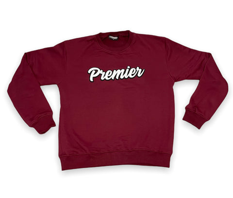 PREMIER® CLASSIC CREWNECK