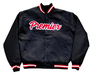 BRED PREMIER® BOMBER JACKET